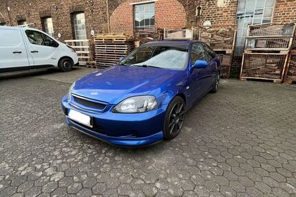 Honda Civic 150.000 km 11.000 &euro; Düren 52355