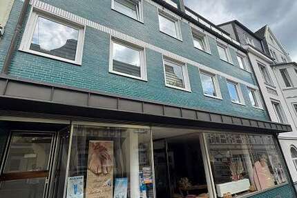 Büro in Gevelsberg 350 € 55 m²