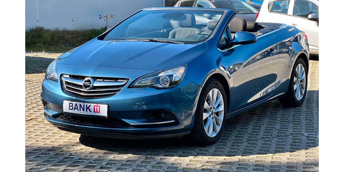Opel Cascada 73.213 km 9.900 &euro; Würselen 52146