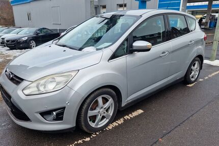Ford C-Max 134.000 km 5.999 &euro; Eschweiler 52249