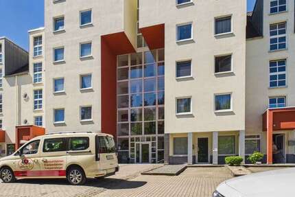 Wohnung Düren Distelrath - 1 Zimmer, 34 m&sup2;, 450&euro; | Angebot:26473028