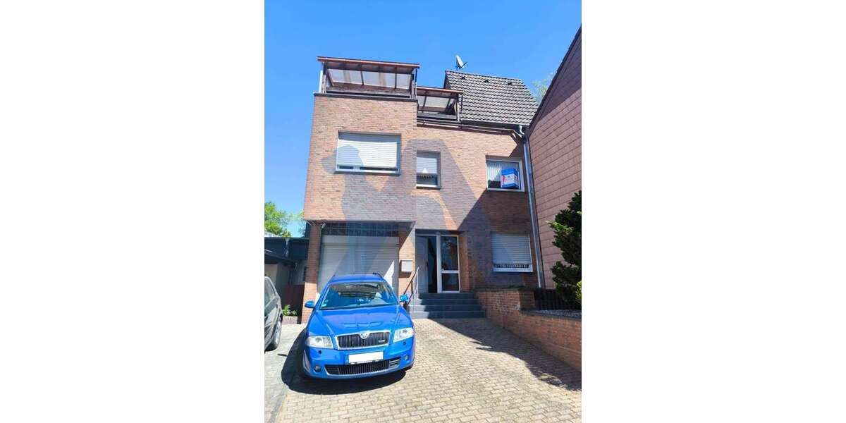 Einfamilienhaus Niederzier - 4 Zimmer, 179 m&sup2;, 320.000&euro; | Angebot:26449385