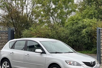 Mazda 3 68.517 km 3.999 € Jülich 52428