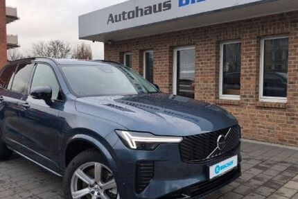 Volvo XC90 18.588 km 65.990 &euro; Übach-Palenberg 52531