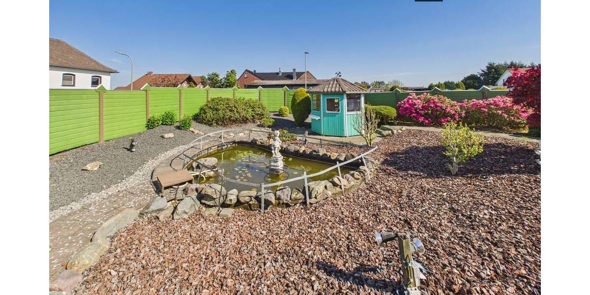Einfamilienhaus Gangelt Hastenrath - 3 Zimmer, 117 m&sup2;, 369.000&euro; | Angebot:26410273
