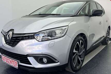 Renault Scenic 105.000 km 8.490 &euro; Stolberg 52222