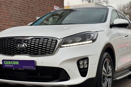 Kia Sorento 86.000 km 22.990 &euro; Düren 52349