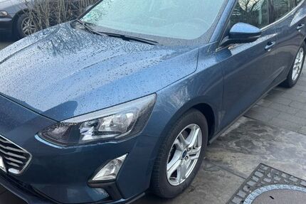 Ford Focus 103.000 km 12.690 &euro; Aachen 52076