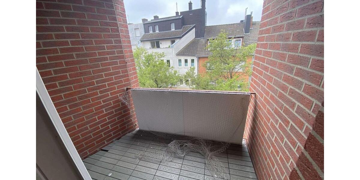 Etagenwohnung Düren - 2 Zimmer, 57 m&sup2;, 547&euro; | Angebot:26378355
