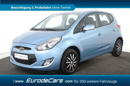 Hyundai ix20 113.000 km 6.850 &euro; Herzogenrath 52134