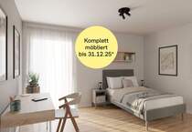 Kompakt gedacht, smart investiert 1 zimmer