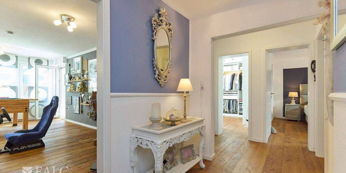 Reihenendhaus Alsdorf Ost - 8 Zimmer, 222 m&sup2;, 498.000&euro; | Angebot:26820177