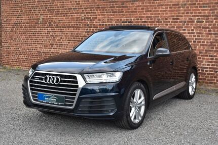 Audi Q7 79.000 km 36.300 &euro; Düren 52351