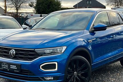 VW T-Roc 84.614 km 22.490 &euro; Stolberg 52222