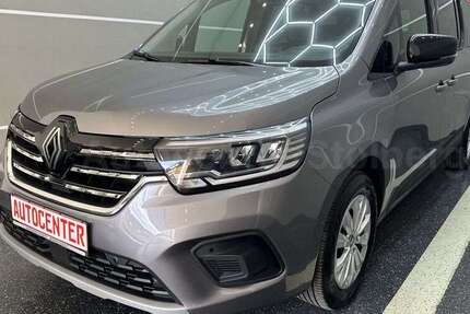 Renault Kangoo 3.000 km 28.490 € Stolberg 52222