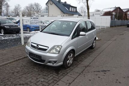 Opel Meriva 184.490 km 2.650 &euro; Übach-Palenberg 52531