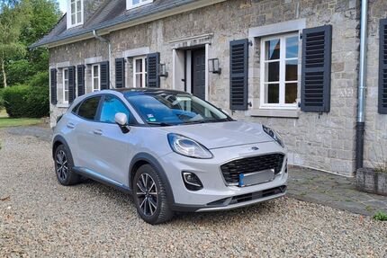 Ford Puma 65.000 km 17.600 € Niederzier 52382