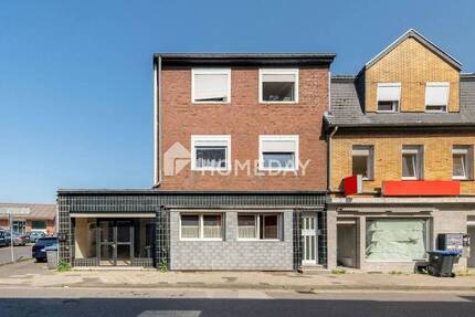 Haus Alsdorf Kellersberg - 7 Zimmer, 288 m&sup2;, 360.000&euro; | Angebot:26851556