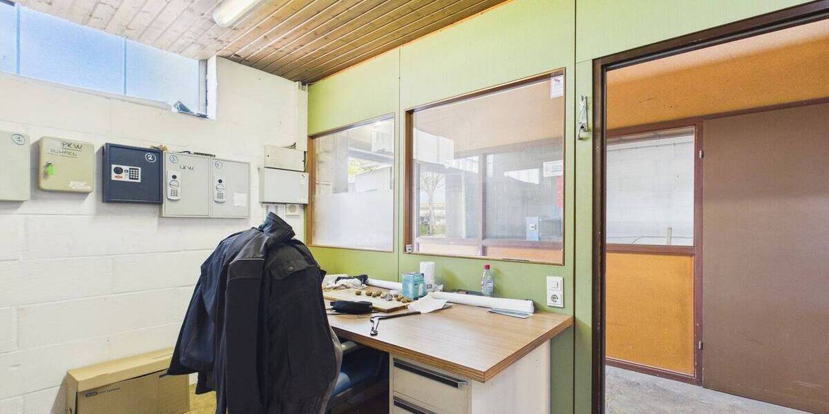 Gewerbeobjekt Selfkant Tüddern - 5.000&euro; | Angebot:26192174