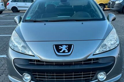 Peugeot 207 190.000 km 1.199 &euro; Jülich 52428