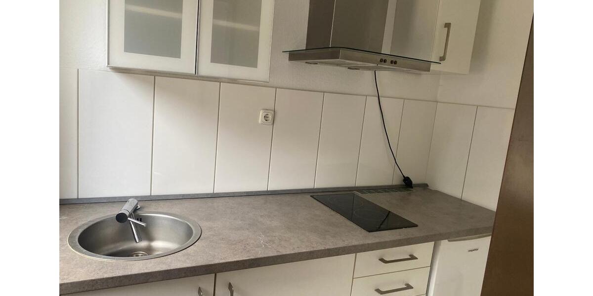 Erdgeschoßwohnung Aachen Aachen-Mitte - 2 Zimmer, 39 m&sup2;, 440&euro; | Angebot:26470925