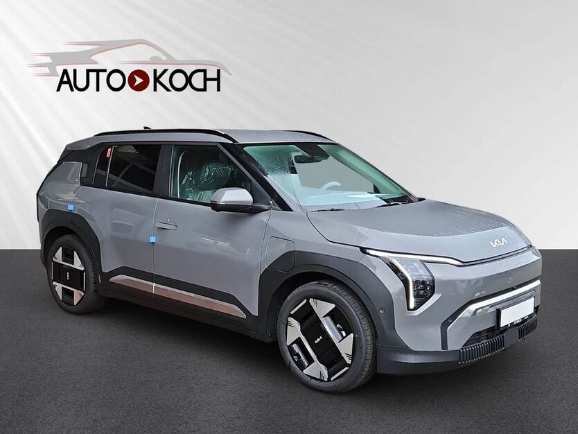 Kia EV3 9.000 km 32.888 € Eschweiler 52249