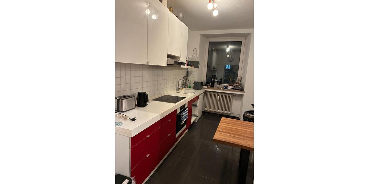 Etagenwohnung Aachen Aachen-Mitte - 5 Zimmer, 125 m&sup2;, 420.000&euro; | Angebot:27158261