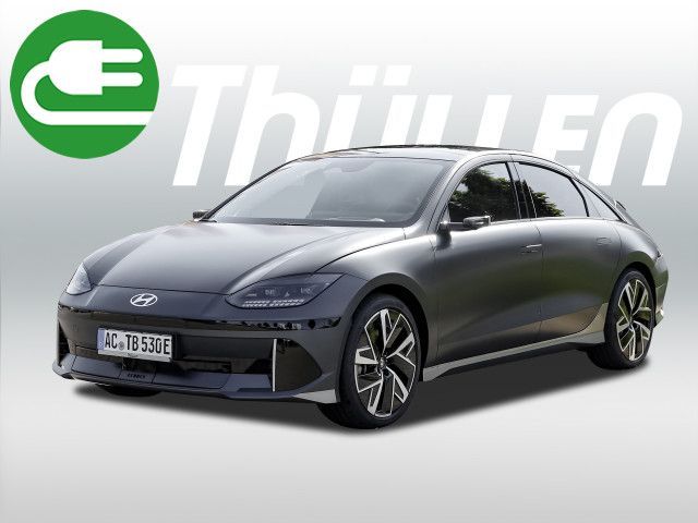 Hyundai IONIQ 6 10.000 km 35.980 € Baesweiler 52499