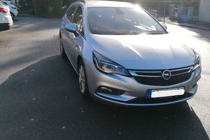 Opel Astra 230.000 km 4.050 &euro; Stolberg 52222