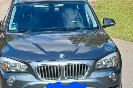 BMW X1 111.000 km 16.500 € Niederzier 52382