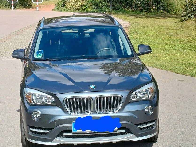 BMW X1 111.000 km 16.500 € Niederzier 52382