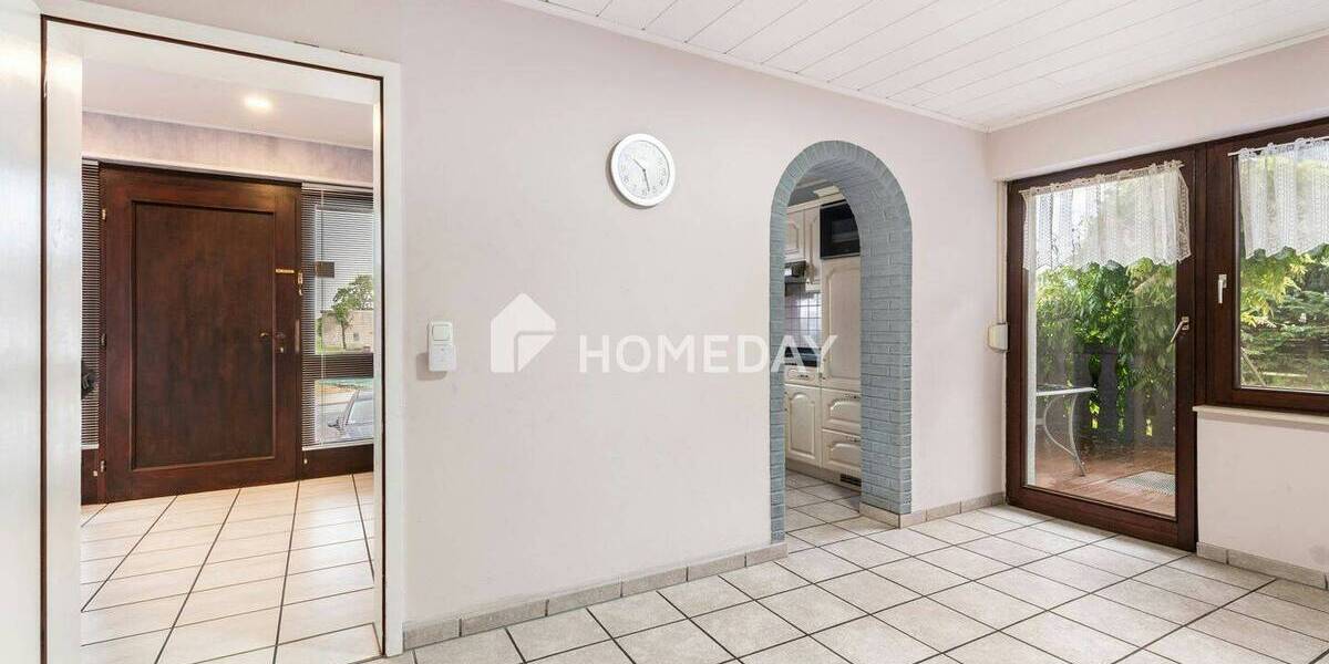 Einfamilienhaus Langerwehe Obergeich - 7 Zimmer, 200 m&sup2;, 487.000&euro; | Angebot:26806295