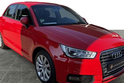 Audi A1 73.708 km 14.490 € Aachen 52068