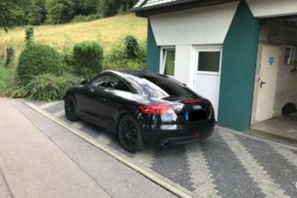 Audi TT 126.140 km 13.950 &euro; Stolberg 52224