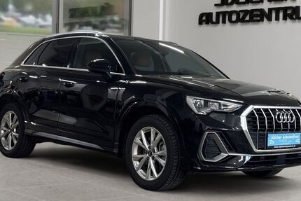 Audi Q3 58.200 km 24.990 &euro; Jülich 52428