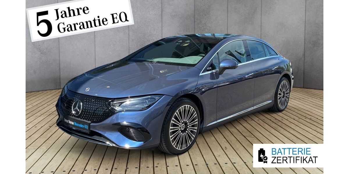 Mercedes-Benz EQE 18.100 km 51.950 &euro; Geilenkirchen 52511