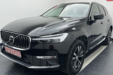 Volvo XC60 100.000 km 29.980 &euro; Stolberg 52222