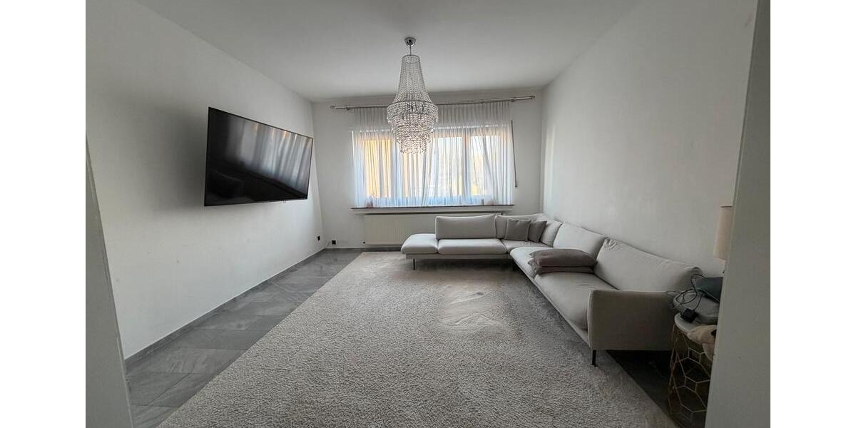 Erdgeschoßwohnung Stolberg (Rheinland) - 4 Zimmer, 105 m&sup2;, 1.350&euro; | Angebot:26207909