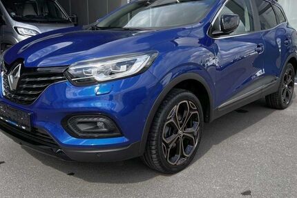 Renault Kadjar 79.209 km 16.990 &euro; Düren 52351