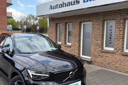 Volvo XC40 21.650 km 33.999 &euro; Übach-Palenberg 52531
