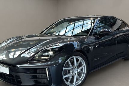 Porsche Panamera 56.756 km 106.900 &euro; Aachen 52068
