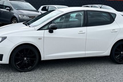 Seat Ibiza 156.000 km 5.950 &euro; Düren 52351