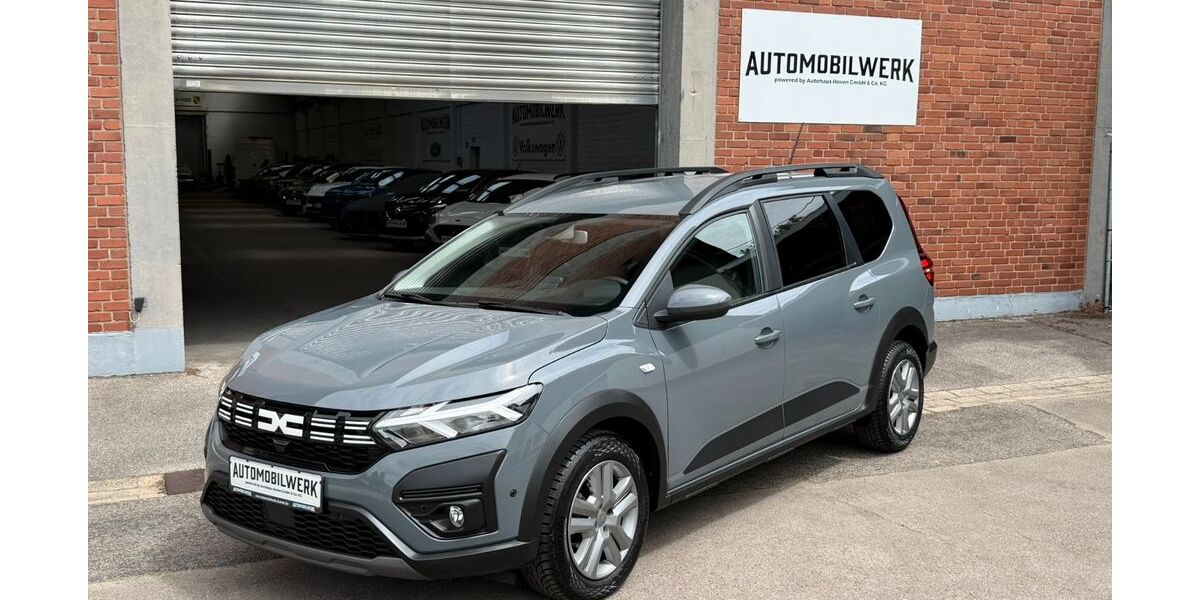 Dacia Jogger 6.340 km 16.999 &euro; Düren 52353