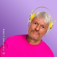 Jürgen Becker - Deine Disco - Geschichte in Scheiben Eschweiler