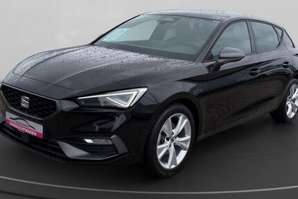 Seat Leon 13.127 km 26.790 &euro; Aachen 52068