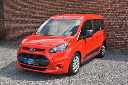 Ford Tourneo Connect 135.000 km 12.290 € Düren 52351