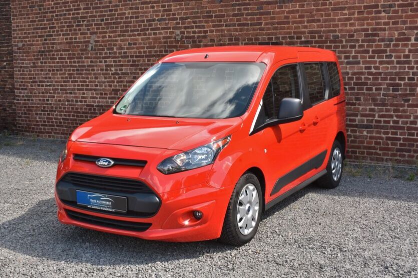 Ford Tourneo Connect 135.000 km 12.290 € Düren 52351