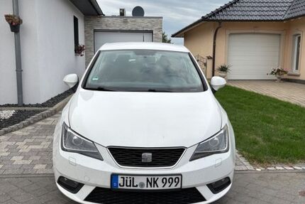 Seat Ibiza 106.000 km 4.200 € Jülich 52428