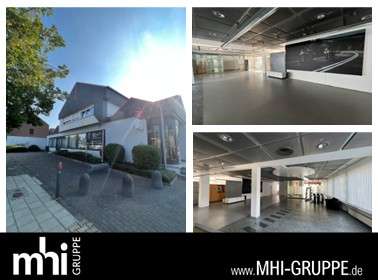 Büro in Düren Gürzenich 2.480 € 256.44 m² zimmer