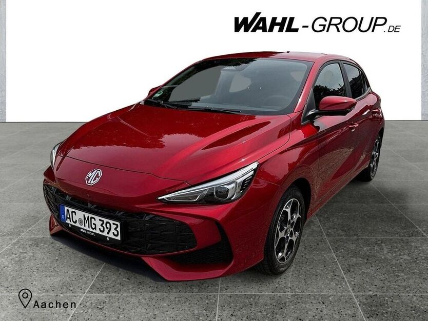 MG3